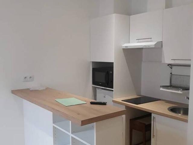 Location Appartement Rue Carnot, Montmagny