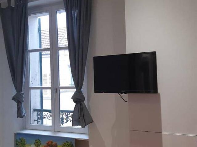 Location Appartement Rue Carnot, Montmagny