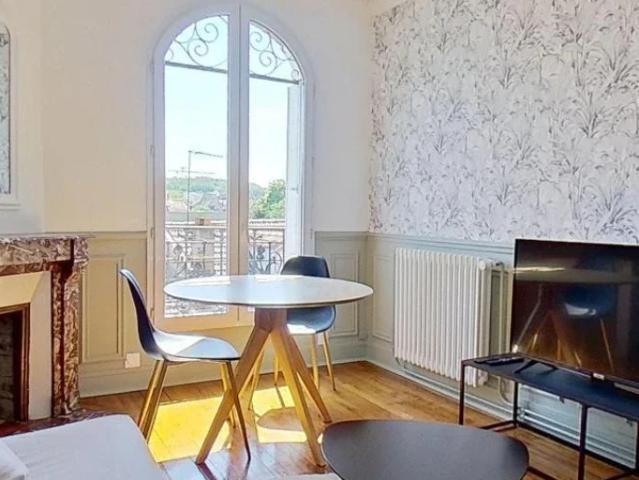 Location Appartement Rue Carnot, Noisy le Sec