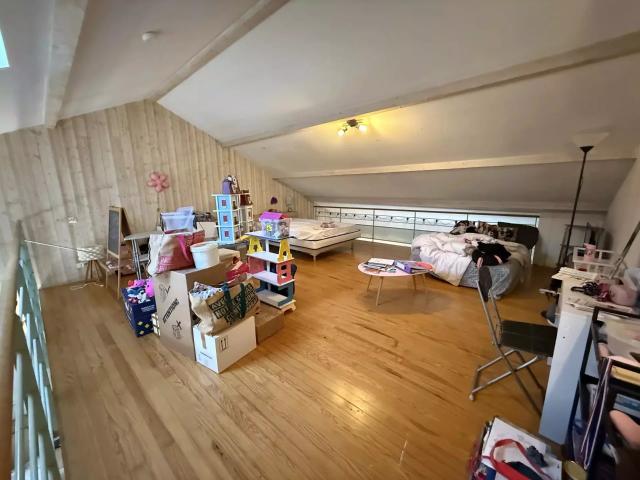 Location Appartement Rue Carnot, Aire sur l'Adour