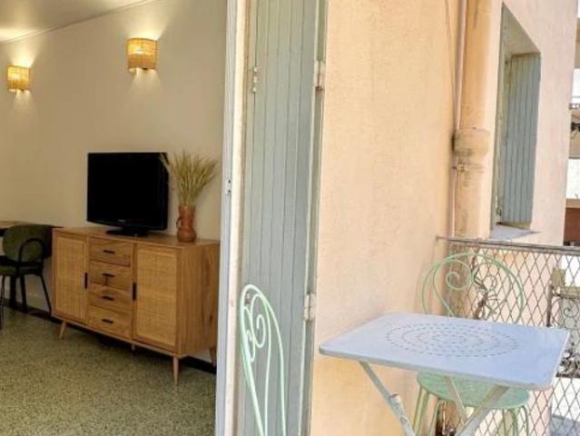 Location Appartement Rue Carnot, Bastia
