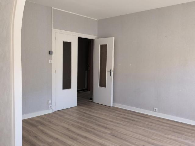 Location Appartement Rue Carnot, Chalon sur Saône