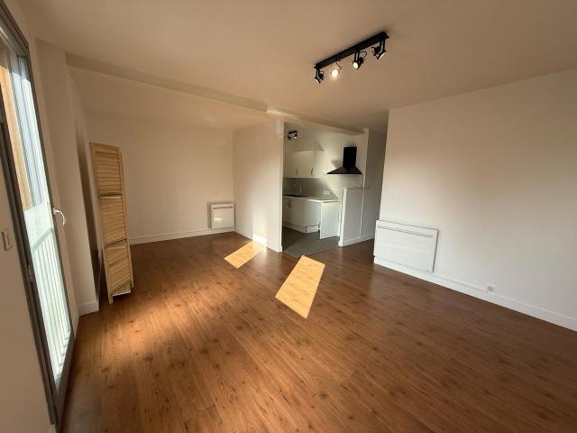 Location Appartement Rue Carnot, Coulommiers