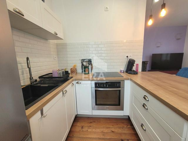 Location Appartement Rue Carnot, Pau