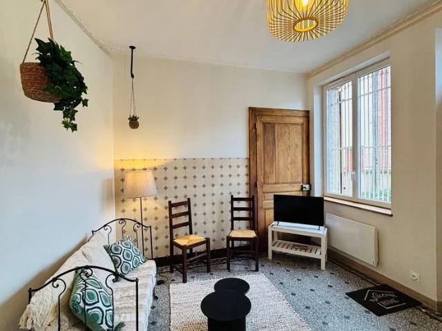 Location Appartement Rue Carnot, Rilly la Montagne