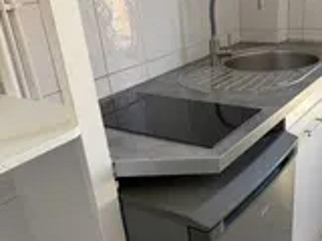 Location Appartement Rue Carnot, Suresnes
