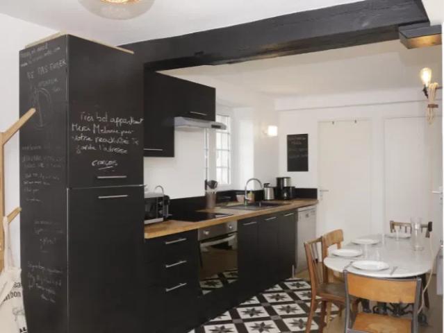Location Appartement Rue Carnot, Senlis