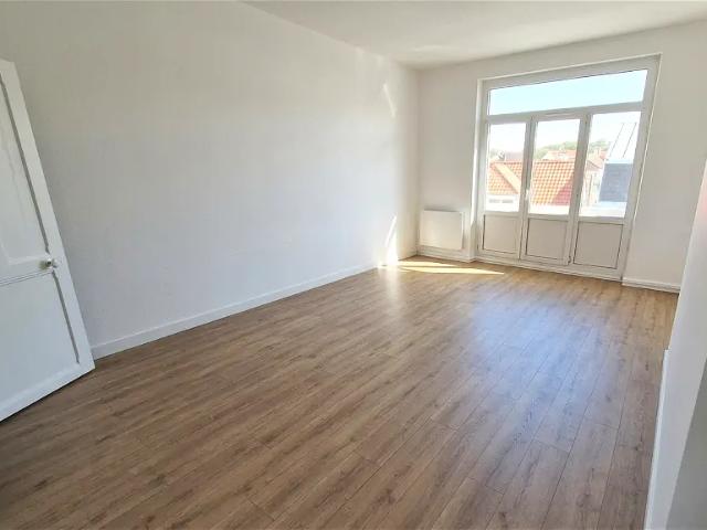 Location Appartement Rue Carnot, Wimereux