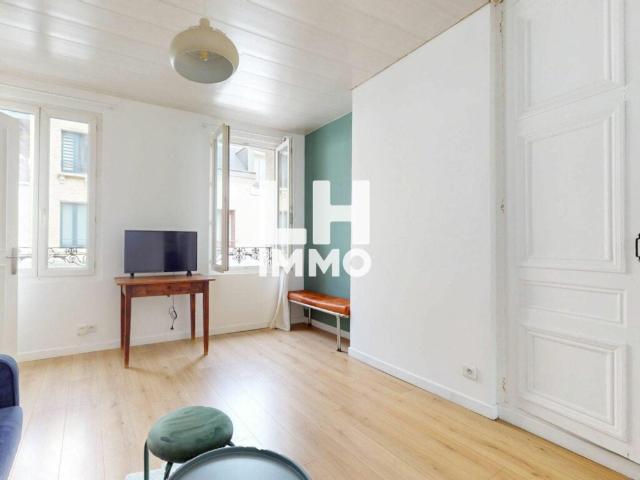Location Appartement Rue Casimir Périer, Le Havre