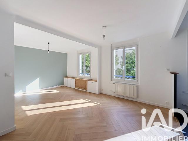 Location Appartement Rue Casimir Périer, Nantes
