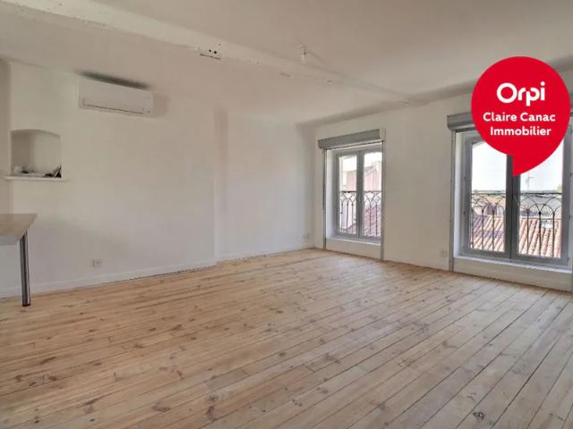 Location Appartement Rue Cassaing, Lavaur