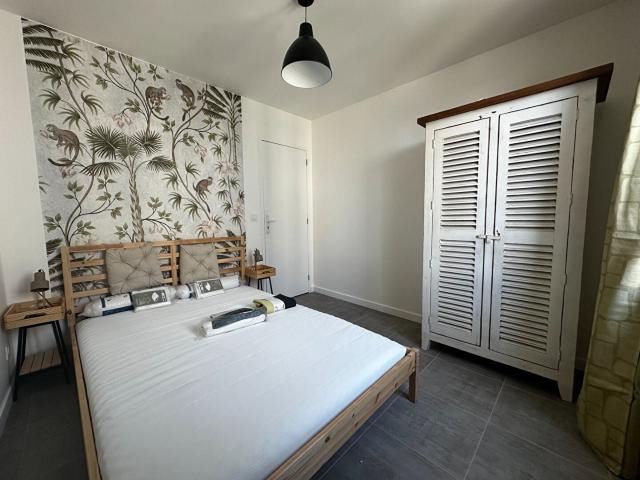 Location Appartement Rue Hilaire Colombel, Le Havre