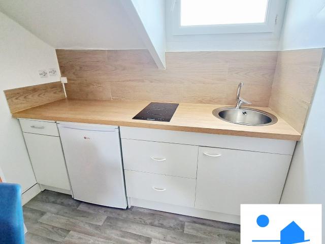 Location Appartement Rue Cassard, Le Havre