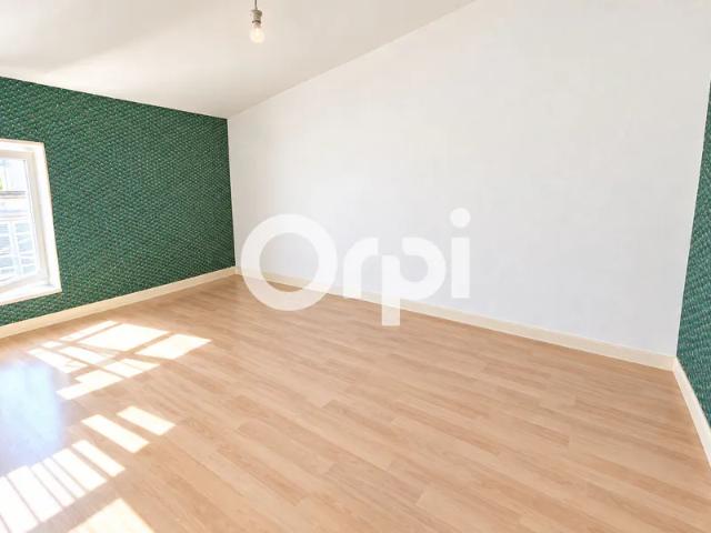Location Appartement Rue Casse à Montfort, Surgères