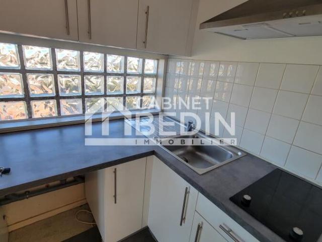 Location Appartement Rue Cassignard, Bordeaux