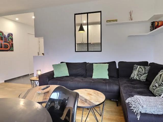 Location Appartement Rue Castéja, Boulogne Billancourt