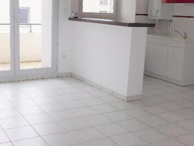Location Appartement Rue Cécile Brunschvicg, Toulouse