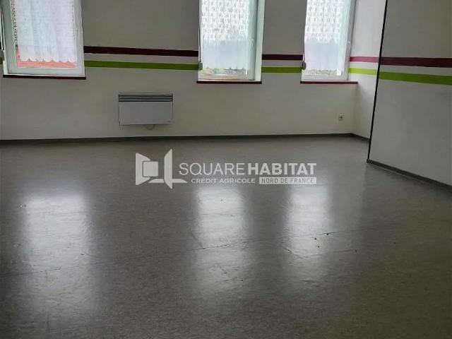 Location Appartement Rue Célestin Deloge, Haussy