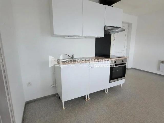 Location Appartement Rue Célestin Deloge, Haussy