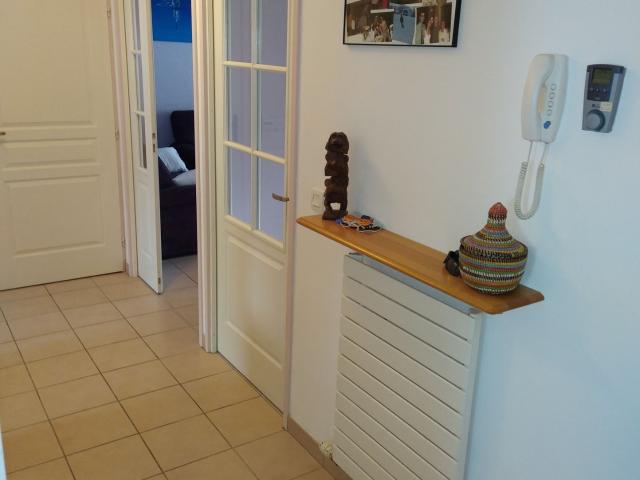 Location Appartement Rue Célestin Nicolas, Vif