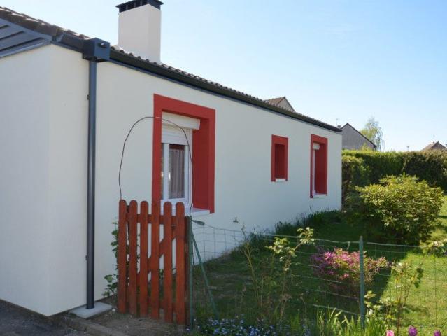 Location Appartement Rue Céline Lancelot, Écueillé