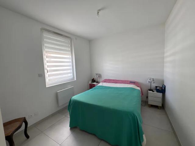 Location Appartement Rue Centrale, Pont de Chéruy