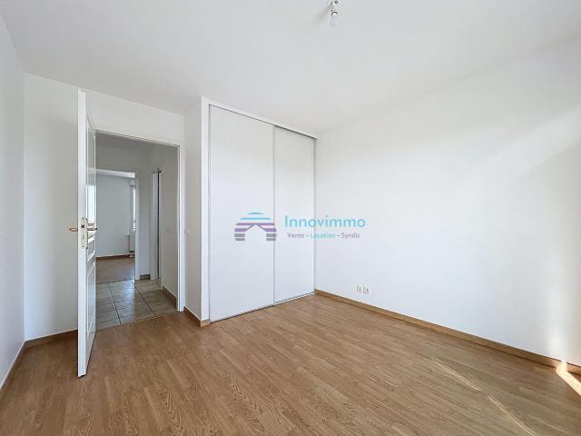 Location Appartement Rue Cerf Berr, Strasbourg