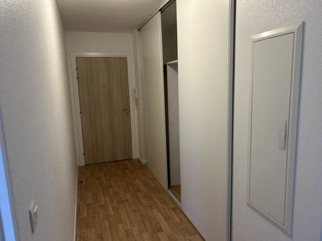 Location Appartement Rue Cerf Berr, Strasbourg