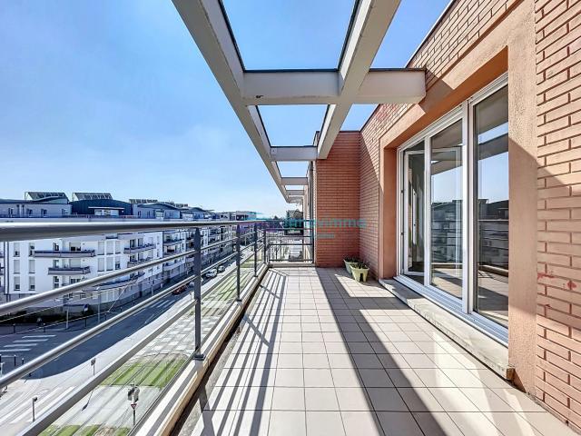 Location Appartement Rue Cerf Berr, Strasbourg