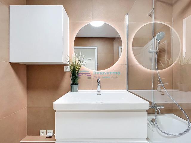 Location Appartement Rue Cerf Berr, Strasbourg