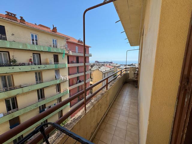 Location Appartement Rue César Campinchi, Bastia