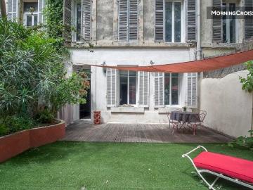 Le Pharo, Marseille 7e Arrondissement, Marseille, Bouches-du-Rhône, Provence-Alpes-Côte dAzur