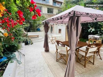 Le Pharo, Marseille 7e Arrondissement, Marseille, Bouches-du-Rhône, Provence-Alpes-Côte dAzur
