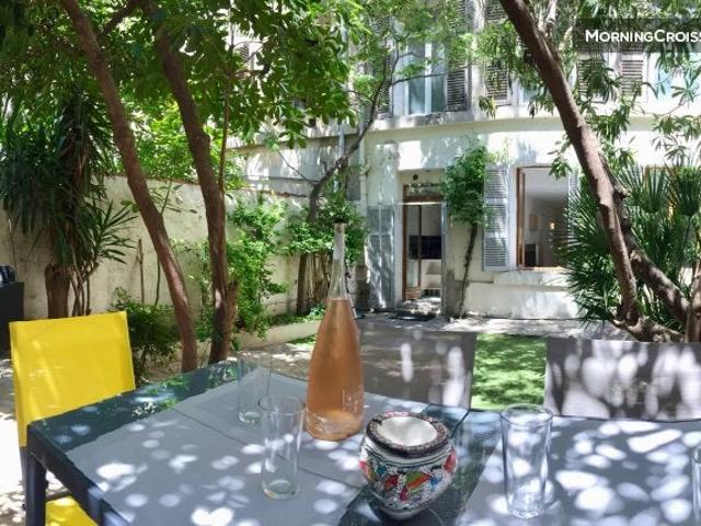 Location Appartement Rue César Aleman, Marseille