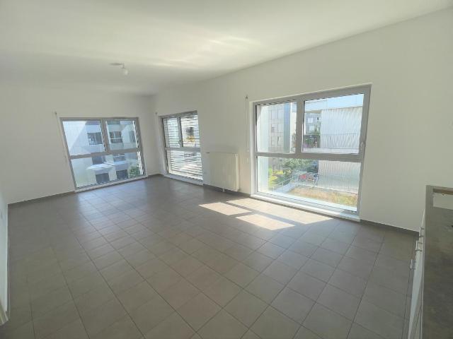 Location Appartement Rue Cesária Évora, Paris