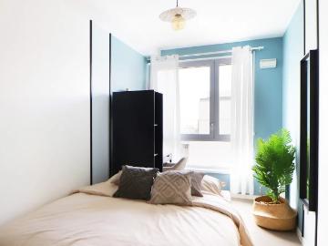 Location Appartement Rue Cesária Évora, Paris