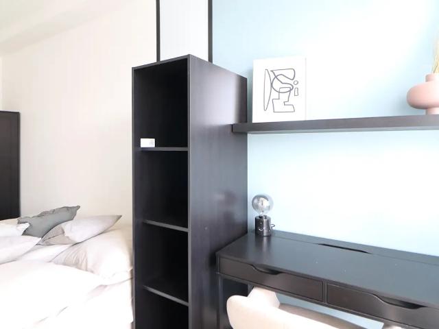 Location Appartement Rue Cesária Évora, Paris