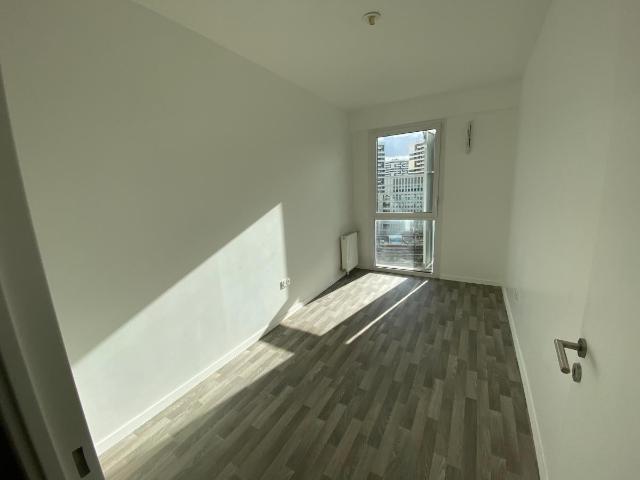 Location Appartement Rue Cesária Évora, Paris