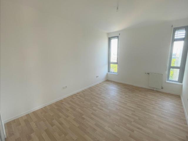 Location Appartement Rue Cesária Évora, Paris