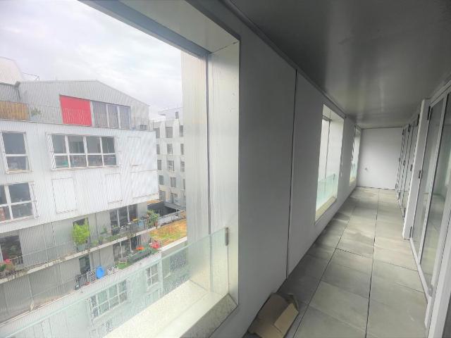 Location Appartement Rue Cesária Évora, Paris