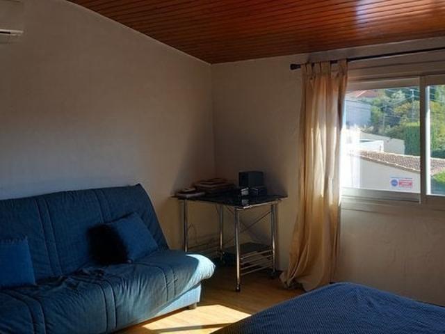 Location Appartement Rue Chabaud, Gignac la Nerthe