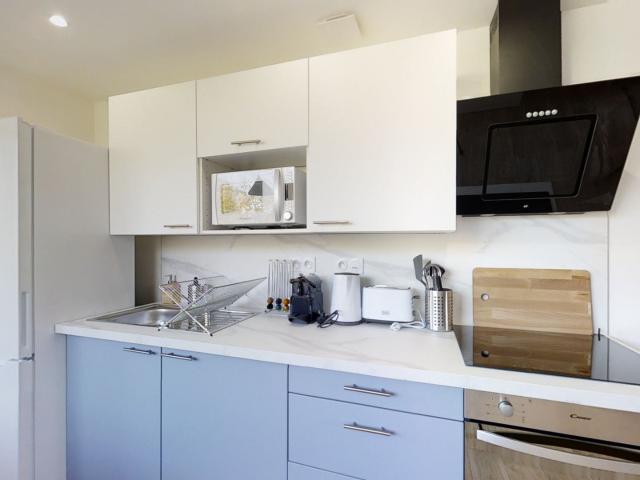 Location Appartement Rue Chabanon, Toulouse