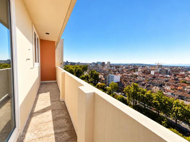 Location Appartement Rue Chabanon, Toulouse