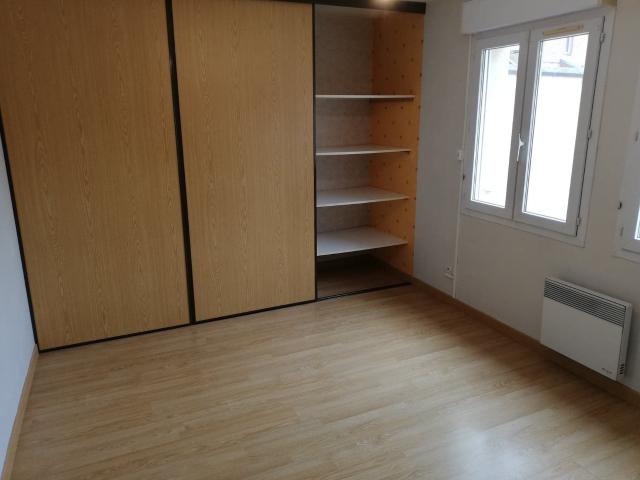 Location Appartement Rue Chabannes, Amiens