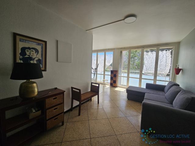 Location Appartement Rue Chabert, Marseille