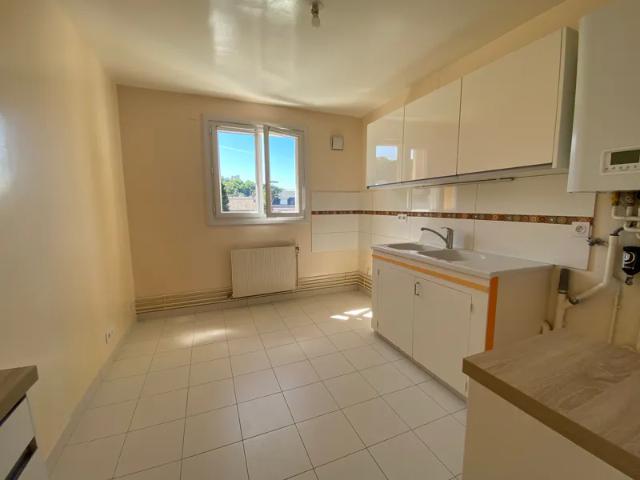 Location Appartement Rue Chaillou, Nogent le Rotrou
