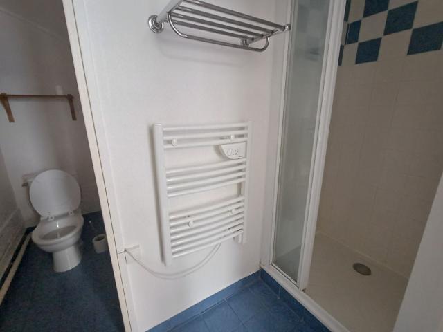 Location Appartement Rue Chalmel, Tours