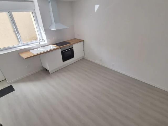 Location Appartement Rue Chamaillard, Chailly en Bière