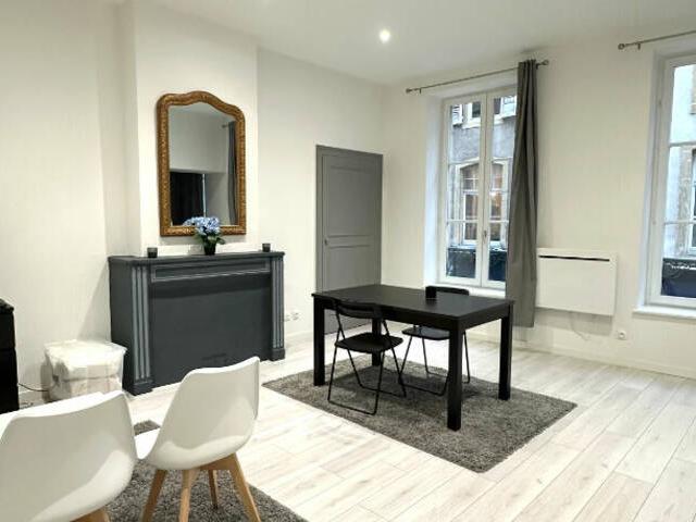 Location Appartement Rue Chambière, Metz