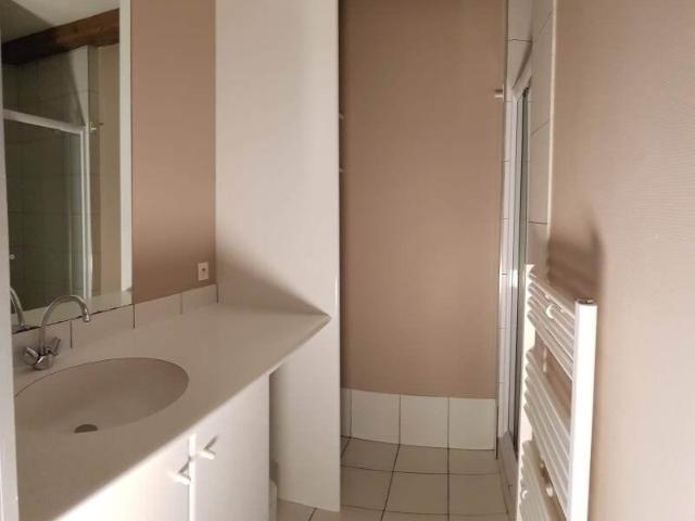 Location Appartement Rue Champeaux, Troyes